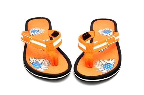 Flip-flops Stock Photos