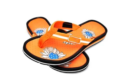 Flip-flops Stock Photos