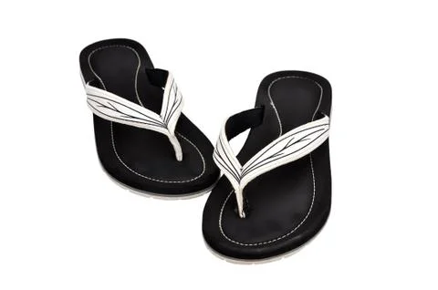 Flip-flops Stock Photos