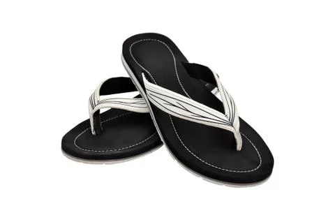 Flip-flops Stock Photos