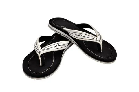 Flip-flops Stock Photos