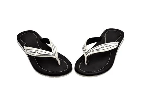 Flip-flops Stock Photos