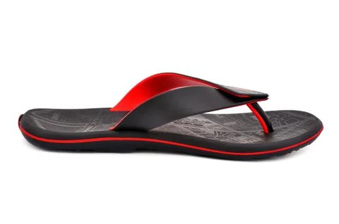 Flip-flops Foto stock