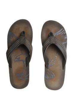 Flip-flops Foto stock