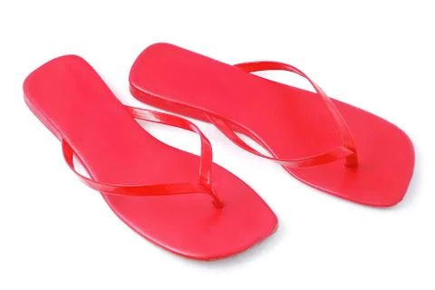 Flip flops Stock Photos