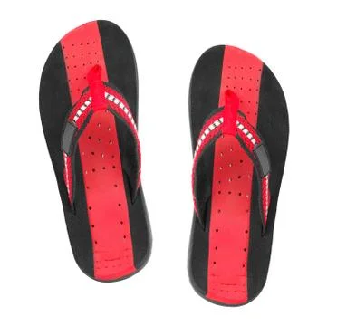 Flip flops Stock Photos