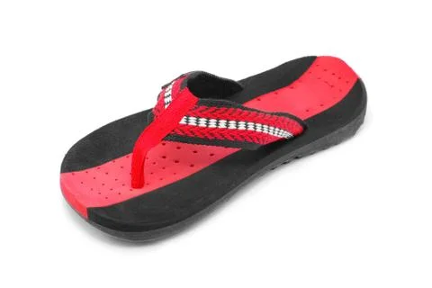 Flip flops Stock Photos