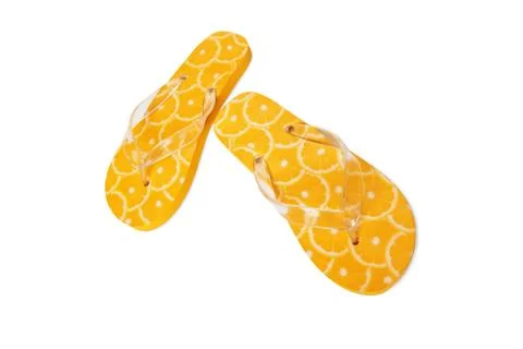 Flip Flops Stock Photos