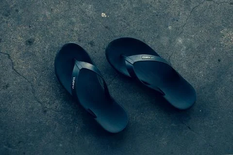 Flip-flops Stock Photos