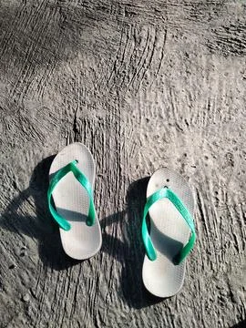 Flip-flops Stock Photos