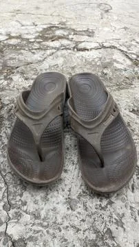 Flip-flops Stock Photos