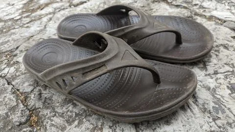 Flip-flops Stock Photos