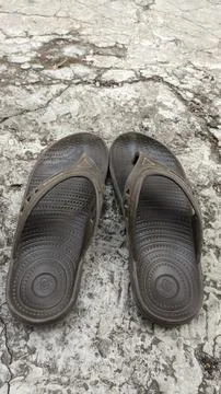 Flip-flops Stock Photos