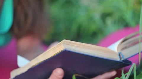 Flip through the pages of the book Stock Footage 66255210