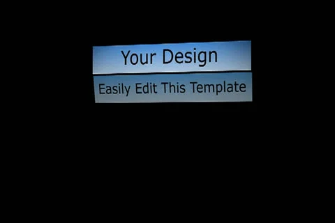 Flipper Text After Effects Project Stock After Effects