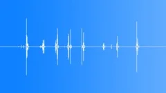 Flipping Pages, Notebook, Small, Version 5Sound Effect