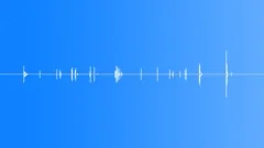 Flipping Pages, Notebook, Small, Version 6Sound Effect