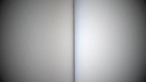 Flipping white pages Stock Footage 24473103