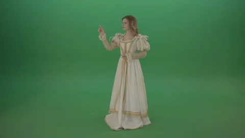 princess dress green screen Green Screen Princess