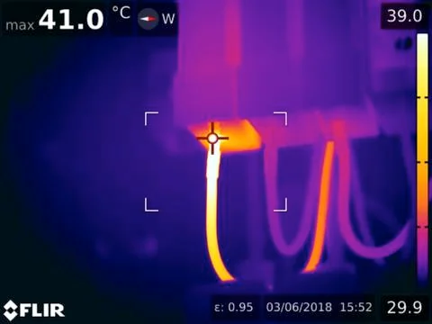 FLIRimage Stock Photos