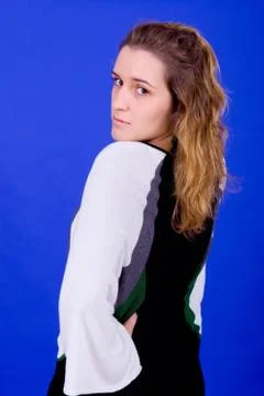 Flirt Stock Photos
