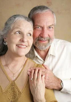 Flirtation Stock Photos