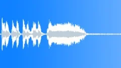 Flirtatious Flapper (Sting, Old Record)Stock Music