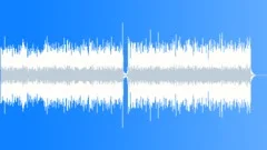 Flirting with Disaster (no drums perc) Stock Music