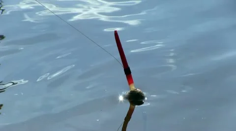 Float Stock Footage 11029040