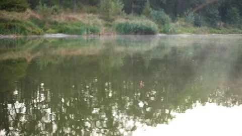 Float 库存影片 115650528