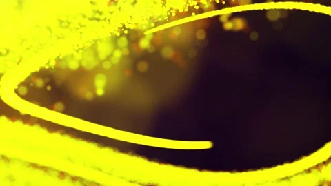 Float particle in space, Astronomy, Text area Stock Footage 182463442