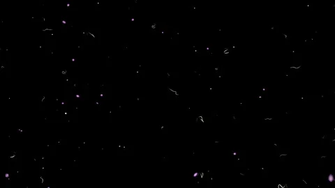 Floaties - Loopable - 4K - 25 FPS - Closer 스톡 동영상 304936664