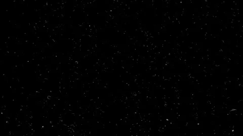 Floaties - Loopable - Further Away - 4K - 25 FPS Video stock 304936893