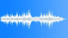 Floating Above (lovely solo piano, acoustic, youtube, podcast, tv) Stock Music