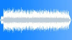 Floating Ambient Guitar Stock Music