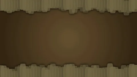 Floating and Moving Abstract Invitation Animation Stock Footage 91731222