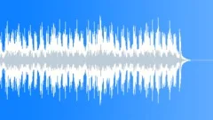 Floating Away (WP) 01 MT (Jungle, Adventure, Atmospheric, Calm, Relaxing, Serene Stock Music