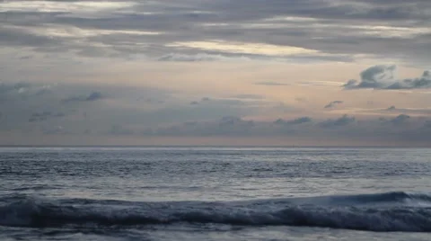 Floating boat Stock Footage 56834278