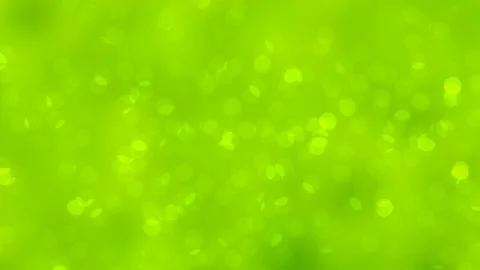 Floating circles Stock Footage 199916788