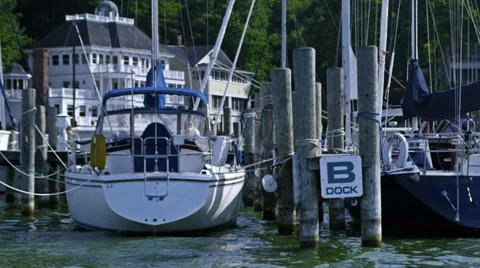 Floating by  closeup 4K Stock Footage 34753284