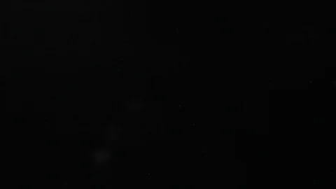 Floating dice Stock Footage 87681694