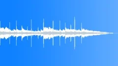 Floating in a dream (15 sec) Stock Music