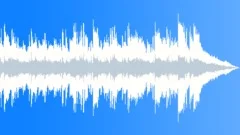 Floating Dreams (Soothing, Laid-Back, Mellow) - 15 SecondsStock Music
