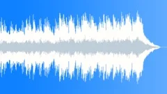 Floating Dreams (Soothing, Laid-Back, Mellow) - 30 Seconds Stock Music