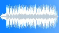 Floating Drone (85sec) Stock Music