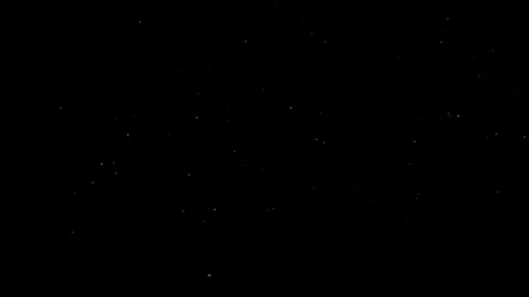 Floating Dust 0002 Stock Footage 307763879