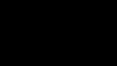 Floating Dust 0003 Stock Footage 307763882