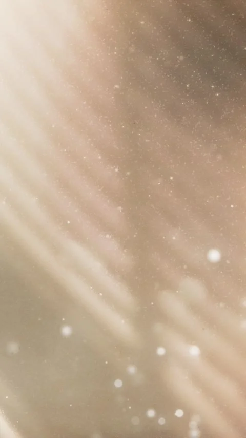 Floating Dust Particles, Bokeh Lights, Motion Background Stock Footage 318335968