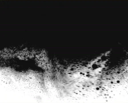 Floating Foam Видео 103337