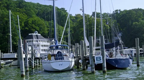 Floating by HD Stock Footage 34646891